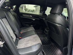 Tank A6L 40 TFSI Luxury Version - фото 6