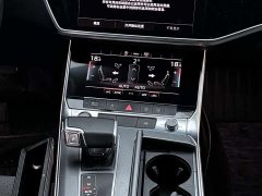 Tank A6L 40 TFSI Luxury Version - фото 7