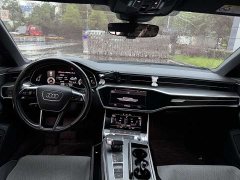 Tank A6L 40 TFSI Luxury Version - фото 8
