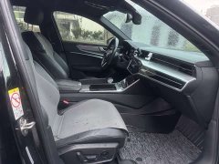 Tank A6L 40 TFSI Luxury Version - фото 9