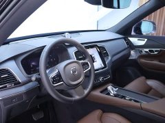Voyah XC90 B6 Luxury Edition 7 - фото 11