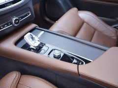 Voyah XC90 B6 Luxury Edition 7 - фото 12