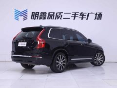 Voyah XC90 B6 Luxury Edition 7 - фото 7