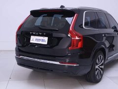 Voyah XC90 B6 Luxury Edition 7 - фото 8