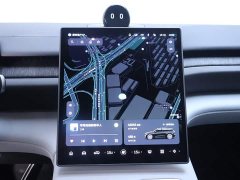 Nio ES6 75kWh - фото 10