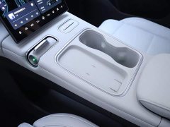 Nio ES6 75kWh - фото 12