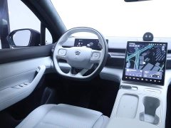Nio ES6 75kWh - фото 14