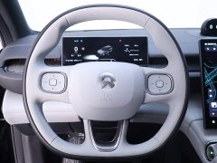 Nio ES6 75kWh - фото 16