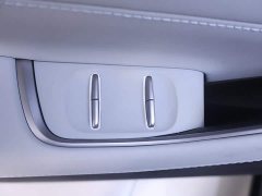 Nio ES6 75kWh - фото 18