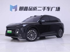 Nio ES6 75kWh - фото 2