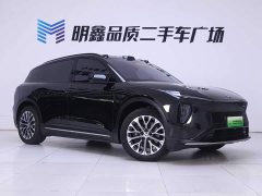 Nio ES6 75kWh - фото 5