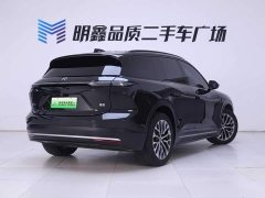 Nio ES6 75kWh - фото 7