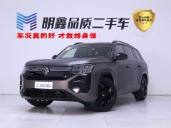 Tank Pro 450TSI AWD Edition - фото 1