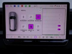 Tank Pro 450TSI AWD Edition - фото 10