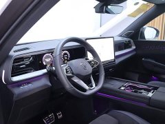 Tank Pro 450TSI AWD Edition - фото 11
