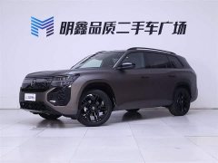Tank Pro 450TSI AWD Edition - фото 2