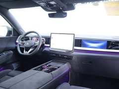 Tank Pro 450TSI AWD Edition - фото 20