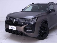 Tank Pro 450TSI AWD Edition - фото 3
