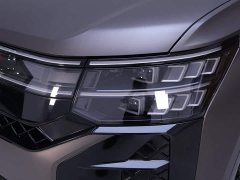 Tank Pro 450TSI AWD Edition - фото 4