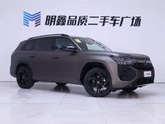Tank Pro 450TSI AWD Edition - фото 5