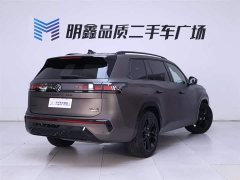Tank Pro 450TSI AWD Edition - фото 7