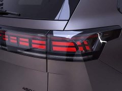 Tank Pro 450TSI AWD Edition - фото 9