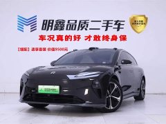 NIO ET5T Touring 75kWh - фото 1