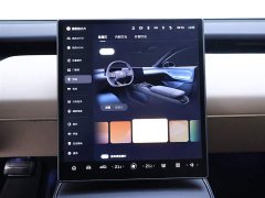 NIO ET5T Touring 75kWh - фото 10