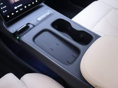 NIO ET5T Touring 75kWh - фото 12