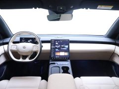 NIO ET5T Touring 75kWh - фото 13