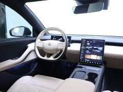NIO ET5T Touring 75kWh - фото 14