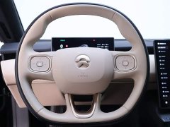 NIO ET5T Touring 75kWh - фото 16
