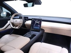 NIO ET5T Touring 75kWh - фото 20