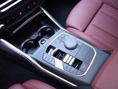 Voyah 4 425i Gran Coupe M - фото 12