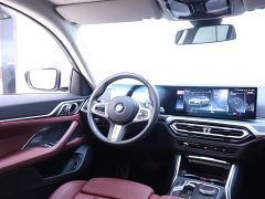 Voyah 4 425i Gran Coupe M - фото 14