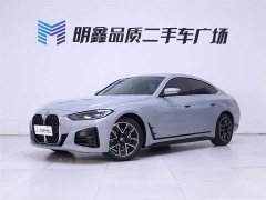 Voyah 4 425i Gran Coupe M - фото 2
