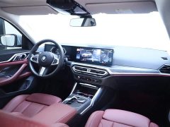 Voyah 4 425i Gran Coupe M - фото 20