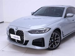 Voyah 4 425i Gran Coupe M - фото 3