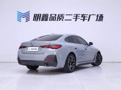 Voyah 4 425i Gran Coupe M - фото 7