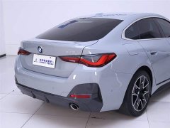 Voyah 4 425i Gran Coupe M - фото 8