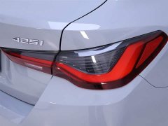 Voyah 4 425i Gran Coupe M - фото 9