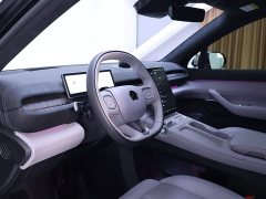 Nio EC6 75kWh - фото 11