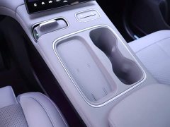 Nio EC6 75kWh - фото 12