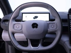 Nio EC6 75kWh - фото 16