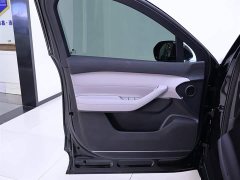 Nio EC6 75kWh - фото 18