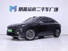 Nio EC6 75kWh - фото 2