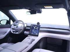 Nio EC6 75kWh - фото 20