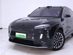 Nio EC6 75kWh - фото 3