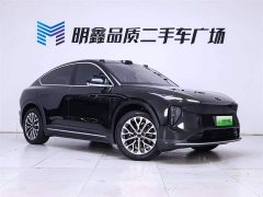 Nio EC6 75kWh - фото 5