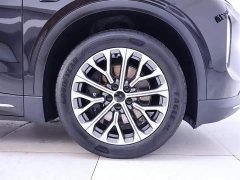 Nio EC6 75kWh - фото 6
